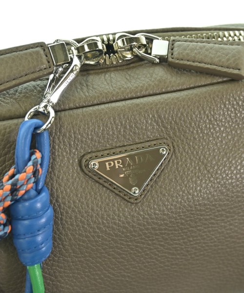PRADA プラダ ショルダーバッグ レディース 【古着】【中古】_4