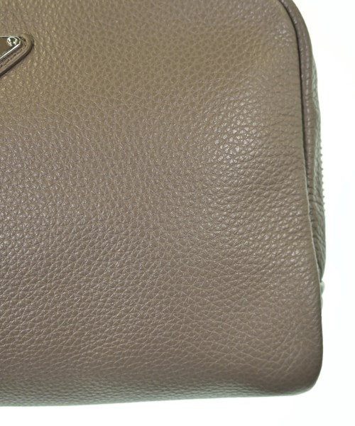 PRADA プラダ ショルダーバッグ レディース 【古着】【中古】_5