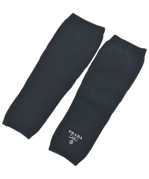 PRADA プラダ 手袋 レディース 【古着】【中古】