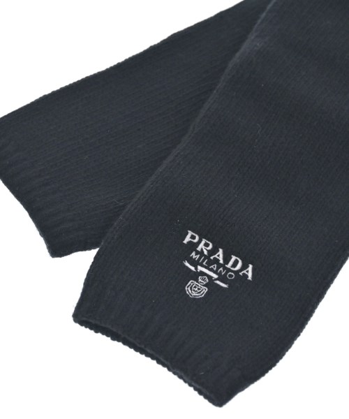PRADA プラダ 手袋 レディース 【古着】【中古】_2