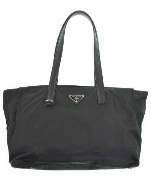 PRADA プラダ トートバッグ レディース 【古着】【中古】