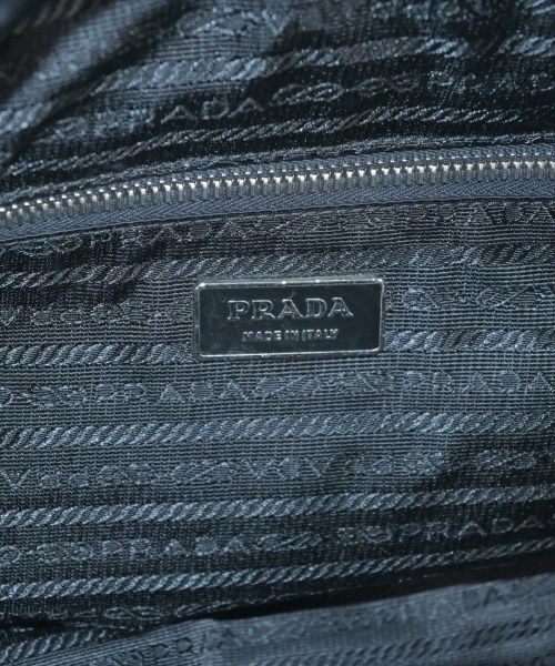 PRADA プラダ トートバッグ レディース 【古着】【中古】_3