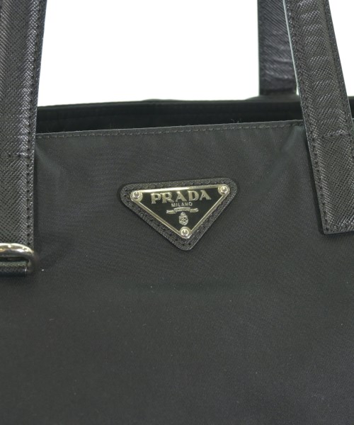 PRADA プラダ トートバッグ レディース 【古着】【中古】_5
