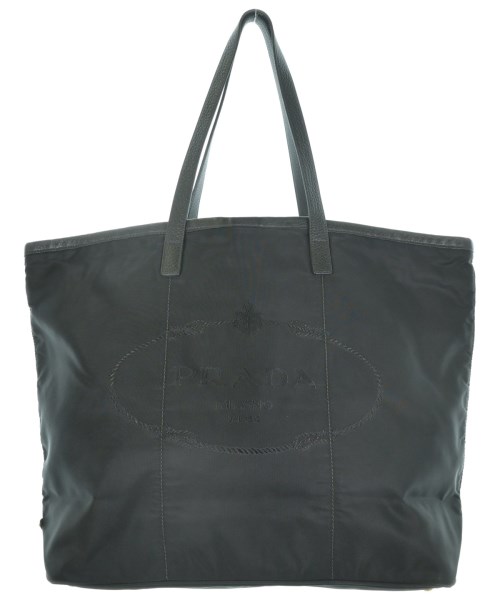 PRADA プラダ トートバッグ レディース 【古着】【中古】