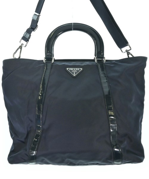 PRADA プラダ ショルダーバッグ レディース 【古着】【中古】