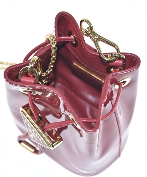 PRADA プラダ ポーチ レディース 【古着】【中古】_2