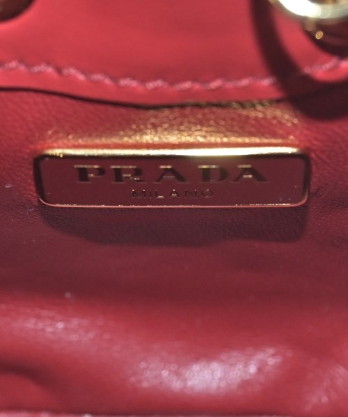 PRADA プラダ ポーチ レディース 【古着】【中古】_3