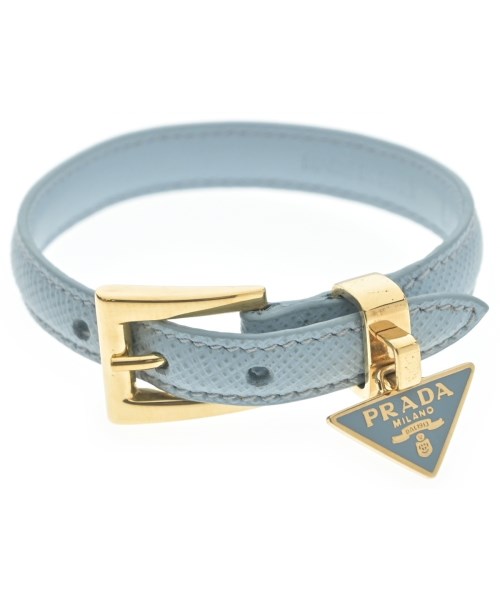 PRADA プラダ ブレスレット・バングル レディース 【古着】【中古】