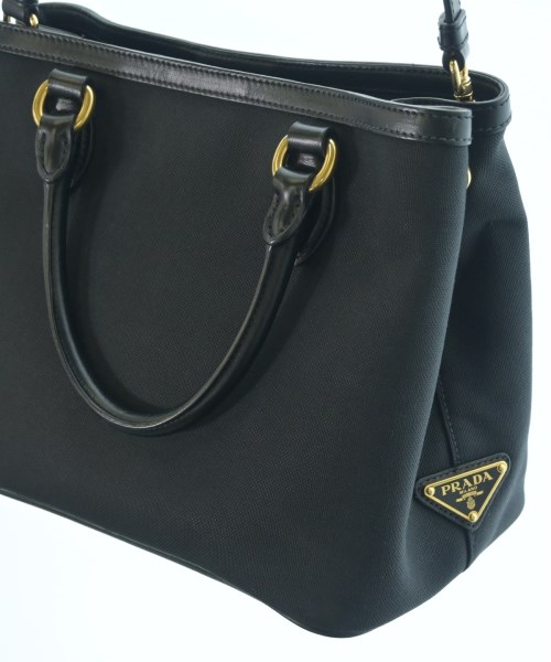 PRADA プラダ ハンドバッグ レディース 【古着】【中古】_9