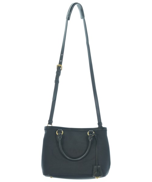 PRADA プラダ ハンドバッグ レディース 【古着】【中古】_2