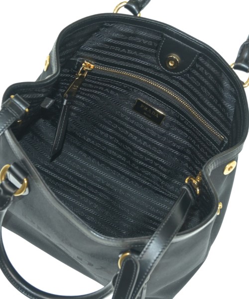 PRADA プラダ ハンドバッグ レディース 【古着】【中古】_3
