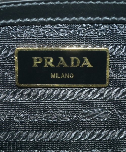 PRADA プラダ ハンドバッグ レディース 【古着】【中古】_5