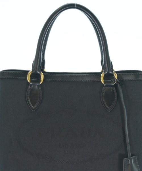 PRADA プラダ ハンドバッグ レディース 【古着】【中古】_6