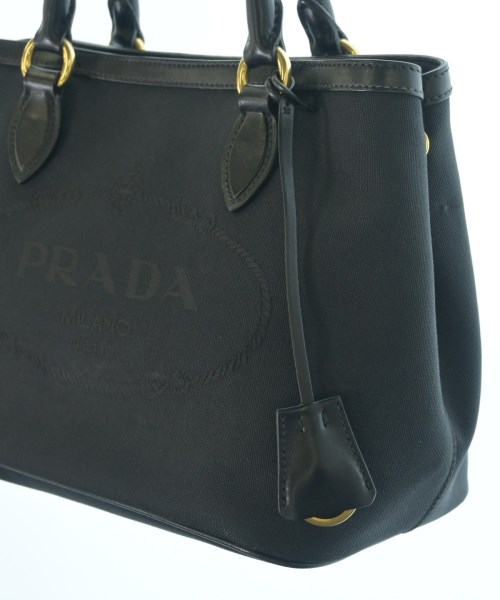 PRADA プラダ ハンドバッグ レディース 【古着】【中古】_7