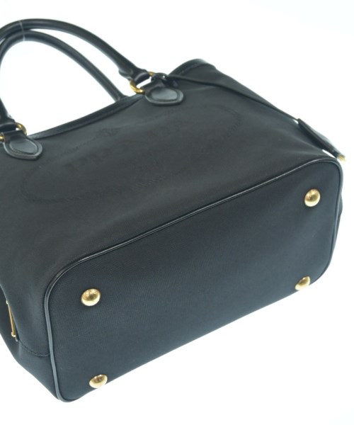 PRADA プラダ ハンドバッグ レディース 【古着】【中古】_8