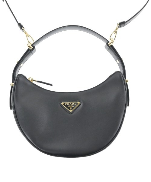 PRADA プラダ ショルダーバッグ レディース 【古着】【中古】の通販は