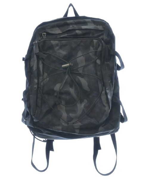 PRADA プラダ バックパック・リュック レディース 【古着】【中古】の通販は 75,900円