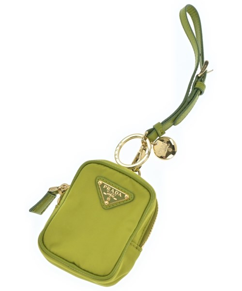 PRADA プラダ チャーム レディース 【古着】【中古】