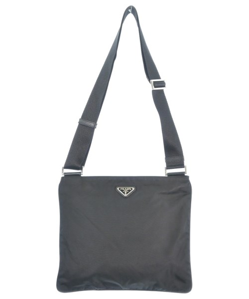 PRADA プラダ ショルダーバッグ レディース 【古着】【中古】