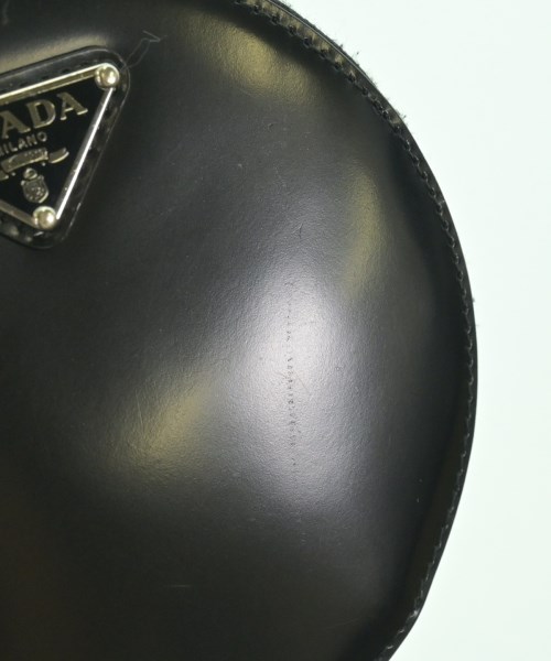 PRADA プラダ ショルダーバッグ レディース 【古着】【中古】_9