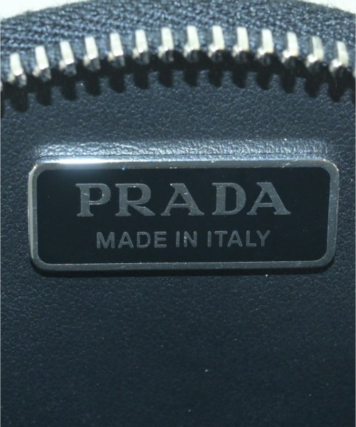 PRADA プラダ ショルダーバッグ レディース 【古着】【中古】_4