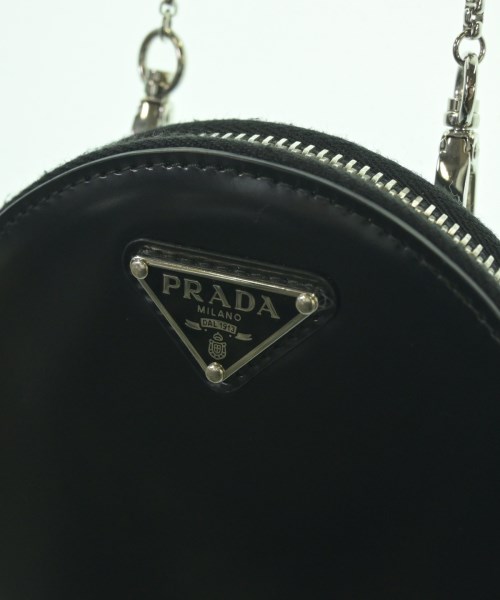 PRADA プラダ ショルダーバッグ レディース 【古着】【中古】_5