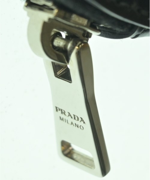 PRADA プラダ ショルダーバッグ レディース 【古着】【中古】_6