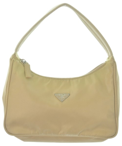 PRADA プラダ ハンドバッグ レディース 【古着】【中古】