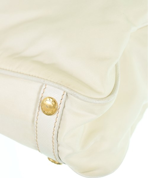 PRADA プラダ トートバッグ レディース 【古着】【中古】_11
