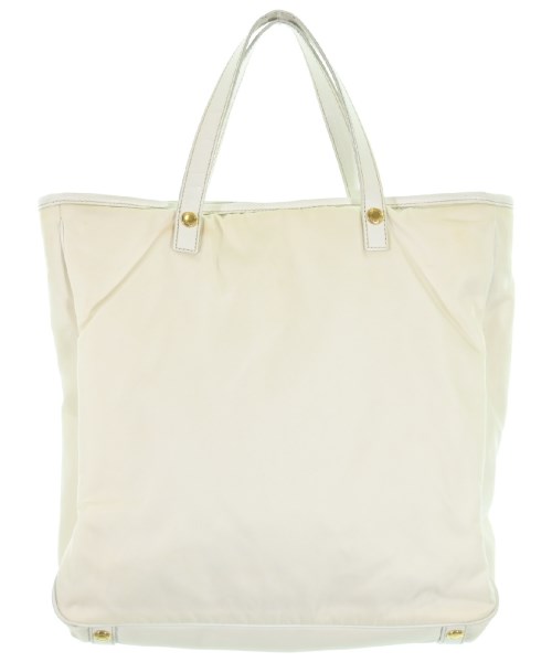 PRADA プラダ トートバッグ レディース 【古着】【中古】_1