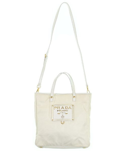 PRADA プラダ トートバッグ レディース 【古着】【中古】_2