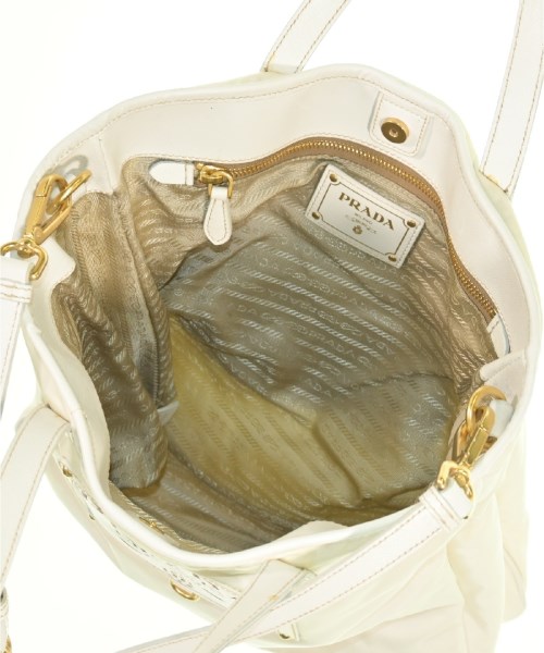PRADA プラダ トートバッグ レディース 【古着】【中古】_3