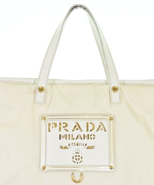 PRADA プラダ トートバッグ レディース 【古着】【中古】_4