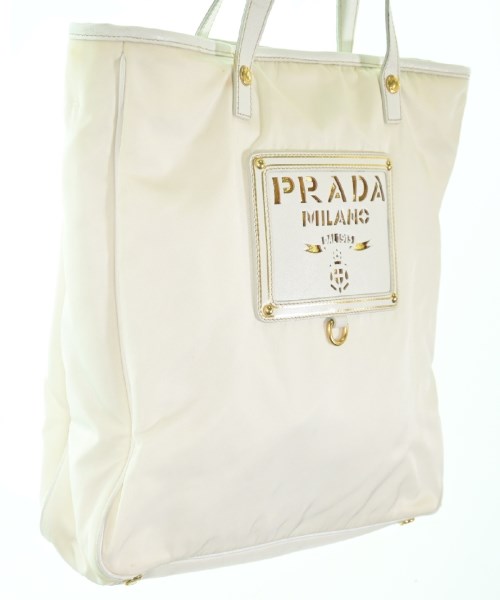 PRADA プラダ トートバッグ レディース 【古着】【中古】_5