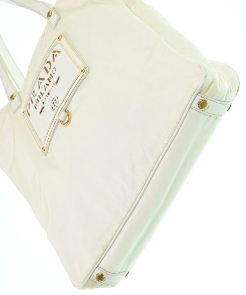 PRADA プラダ トートバッグ レディース 【古着】【中古】_6