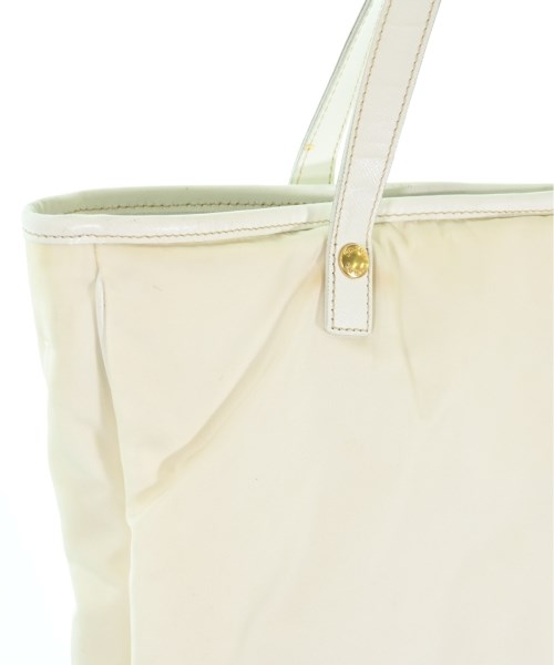 PRADA プラダ トートバッグ レディース 【古着】【中古】_7