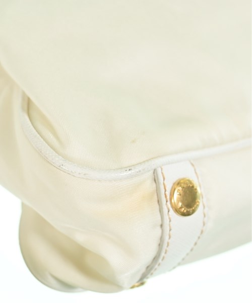 PRADA プラダ トートバッグ レディース 【古着】【中古】_8