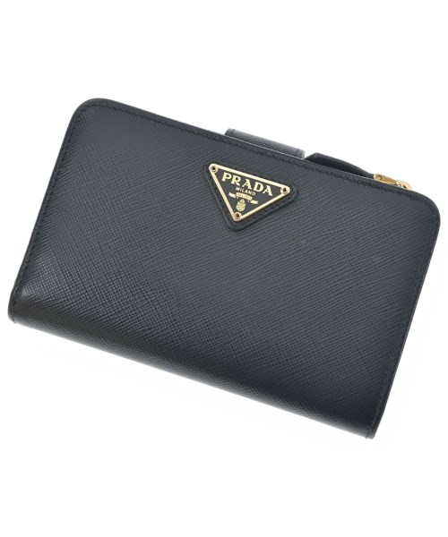 PRADA プラダ 財布・ケース レディース 【古着】【中古】
