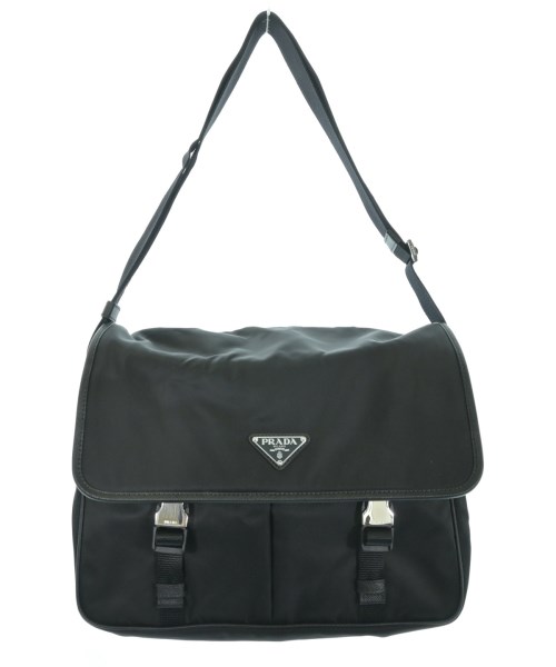 PRADA プラダ ショルダーバッグ レディース 【古着】【中古】