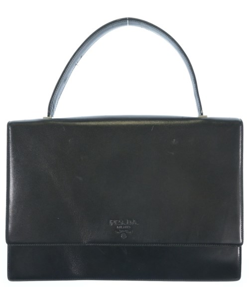 PRADA プラダ ハンドバッグ レディース 【古着】【中古】