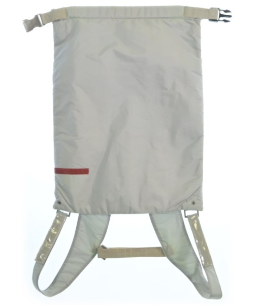 PRADA プラダ バックパック・リュック レディース 【古着】【中古】