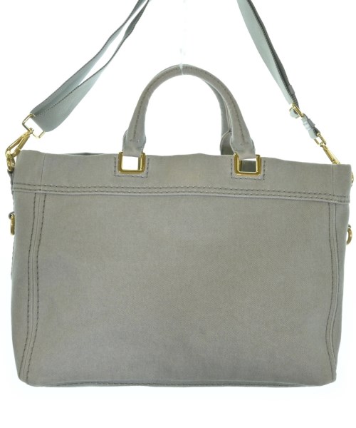 PRADA プラダ トートバッグ レディース 【古着】【中古】_1