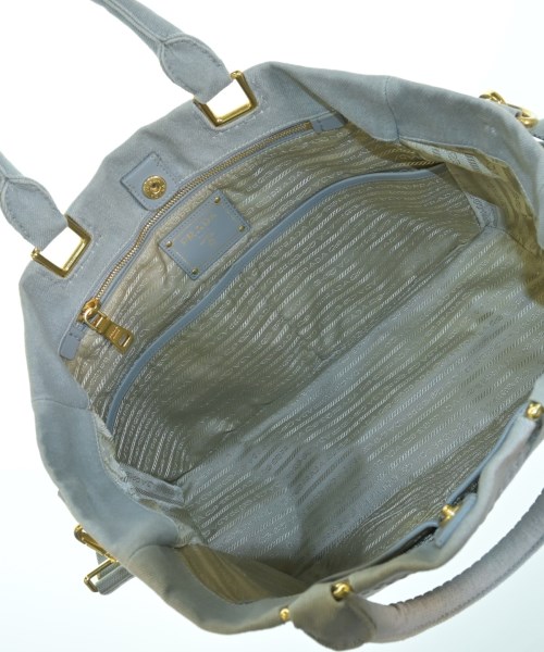 PRADA プラダ トートバッグ レディース 【古着】【中古】_3