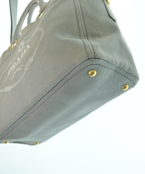 PRADA プラダ トートバッグ レディース 【古着】【中古】_5