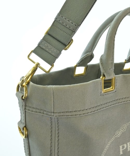 PRADA プラダ トートバッグ レディース 【古着】【中古】_6