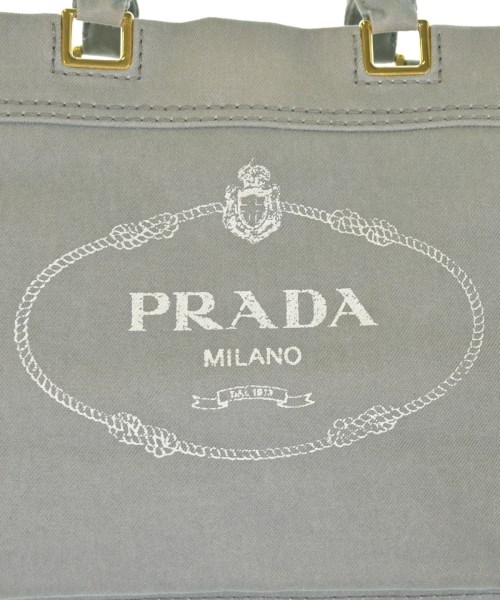 PRADA プラダ トートバッグ レディース 【古着】【中古】_7