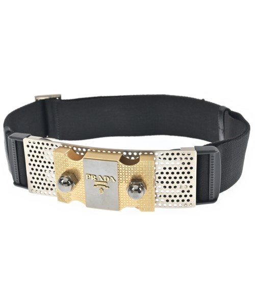 PRADA プラダ 胴締め レディース 【古着】【中古】