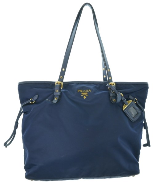 PRADA プラダ トートバッグ レディース 【古着】【中古】