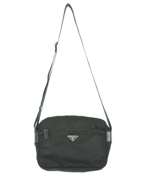 PRADA プラダ ショルダーバッグ レディース 【古着】【中古】_2
