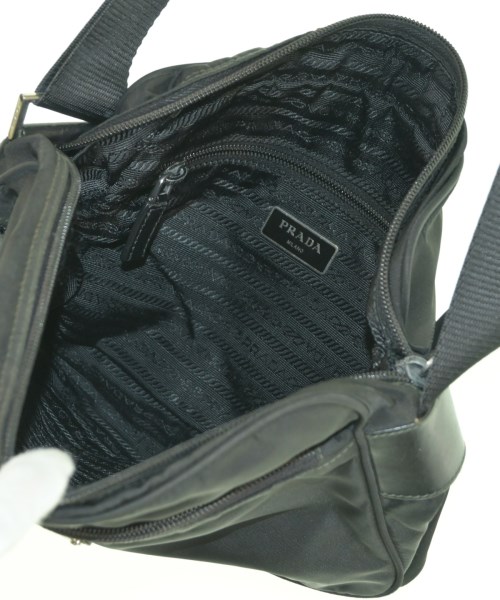 PRADA プラダ ショルダーバッグ レディース 【古着】【中古】_3